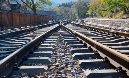 改性尼龍PA6和PA66在高速鐵路、機(jī)車工業(yè)中的應(yīng)用