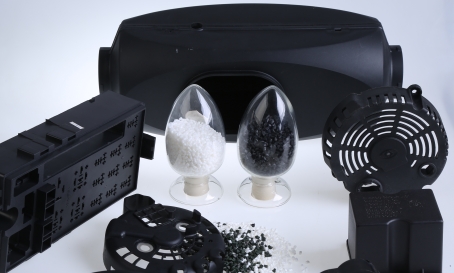 注塑件側(cè)壁出現(xiàn)凹痕是什么原因造成的？