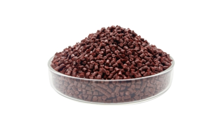 阻燃尼龍制品打出來顏色不均勻怎么辦？