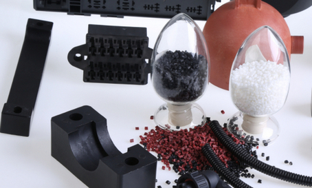 尼龍?zhí)祭w維是什么材料？碳纖維增強(qiáng)尼龍具備哪些性能特點(diǎn)？